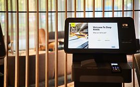 Zleep Hotel Lausanne-Chavannes